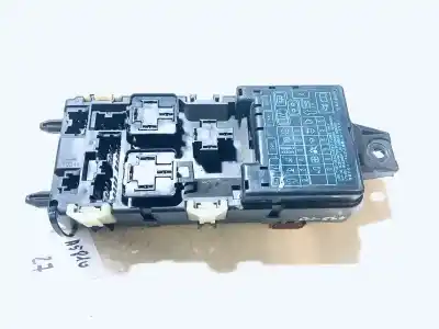 Автозапчастина б/у реле/запоперівник для mitsubishi space star (dg0) 1.9 di-d cat посилання на oem iam mb953355  mr318828