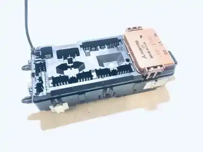 Автозапчастина б/у  для MITSUBISHI SPACE STAR (DG0)  Посилання на OEM IAM MB953355  MR318828