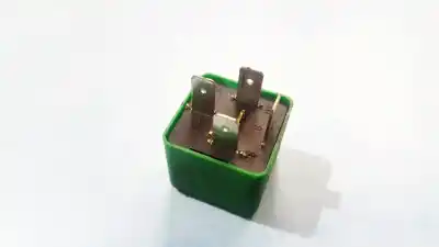 Second-hand car spare part relay for opel corsa c 1.2 16v cat (z 12 xep / lb4) oem iam references 03447012  