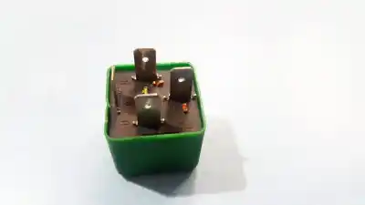 Second-hand car spare part relay for opel corsa c 1.2 16v cat (z 12 xep / lb4) oem iam references 03447012  