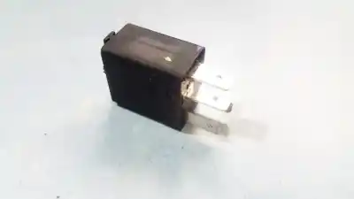 Second-hand car spare part relay for opel corsa c 1.2 16v cat (z 12 xep / lb4) oem iam references 24435922  