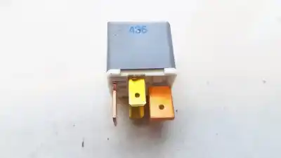 Peça sobressalente para automóvel em segunda mão relé para automóvel por audi a3 (8l) 1.8 ambiente referências oem iam 191937503  