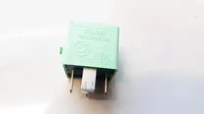Second-hand car spare part relay for bmw x3 (e83) 3.0 24v cat oem iam references 6136837370  61.36-837370