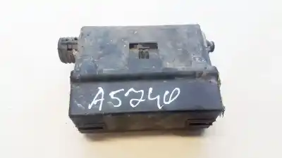 Second-hand car spare part fuse box unit for opel meriva b 1.7 16v cdti oem iam references 24437030  