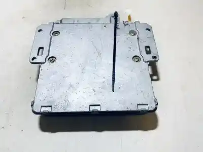 Second-hand car spare part ecu engine control for audi a6 avant (c4) 2.5 tdi oem iam references 0281001253  4a0907401e, 28rtxxxx, 69231637