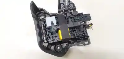 İkinci el araba yedek parçası Röle/sigorta Kutusu için PEUGEOT 208 1.6 16V HDi FAP OEM IAM referansları 9806192580  66652X