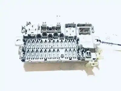Second-hand car spare part fuse box unit for rover rover 45 (rt) 2.0 idt oem iam references 53070107a  ywc104500, yqe000070