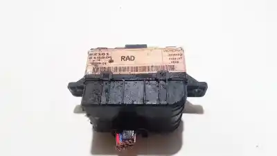 Автозапчасти б/у блок реле/предохранителей за SSANGYONG RODIUS I 2.7 Xdi ссылки OEM IAM 8210121080  