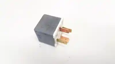 Second-hand car spare part relay for ford galaxy (vx) 1.9 tdi cat oem iam references 141951253  4ra003510-29