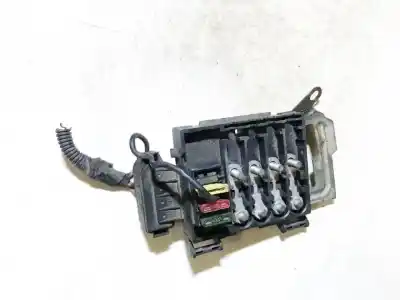 Piesă de schimb auto la mâna a doua PANOU SIGURANȚE pentru SEAT AROSA (6H1)  Referințe OEM IAM 6N0937774  