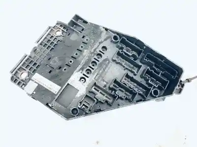 Second-hand car spare part fuse box unit for rover rover 45 (rt) 2.0 idt oem iam references yqe103200  190347062801