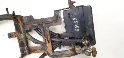 Peça sobressalente para automóvel em segunda mão  por KIA CARENS  Referências OEM IAM   