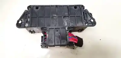 Second-hand car spare part fuse box unit for kia carens 2.0 crdi ex monovolumen oem iam references 0k2fb67580  k2fb