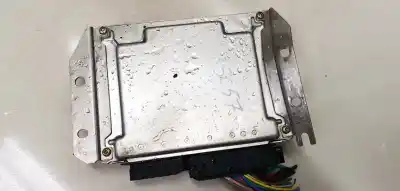 Second-hand car spare part ecu engine control for kia carens 2.0 crdi ex monovolumen oem iam references 0281011024  39121-27311 a6rsti01