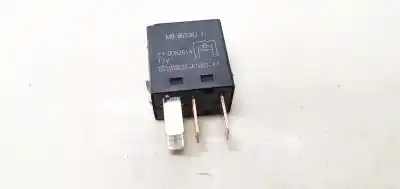 Second-hand car spare part relay for mitsubishi space star (dg0) 1.9 di-d cat oem iam references mb95338211  005261a