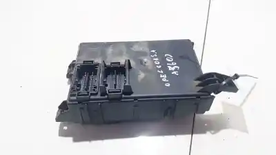 Second-hand car spare part fuse box unit for opel corsa c 1.2 16v cat (z 12 xep / lb4) oem iam references 13265077  g1-am433rx2