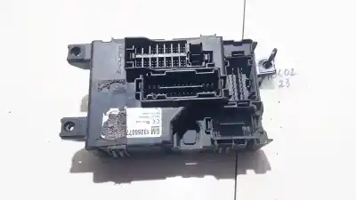 Gebrauchtes Autoersatzteil  zum OPEL CORSA C  OEM-IAM-Referenzen 13265077  G1-AM433RX2