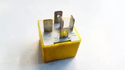 Second-hand car spare part relay for renault scenic ii 1.5 dci diesel oem iam references 7700844253  