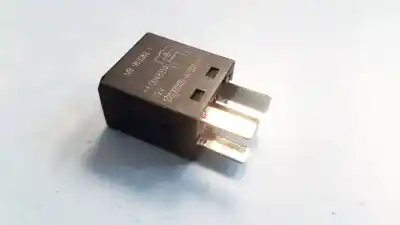 Second-hand car spare part relay for mitsubishi space star (dg0) 1.9 di-d cat oem iam references mb953382  