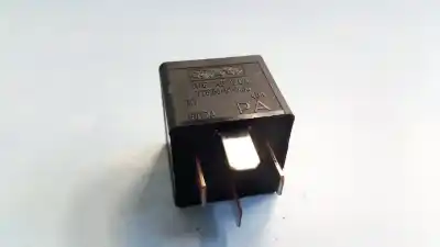 Second-hand car spare part relay for ford focus c-max (cap) 1.6 tdci cat oem iam references 5m5t14b192ca  