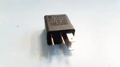 Автозапчасти б/у  за OPEL ZAFIRA A  ссылки OEM IAM 24432680  