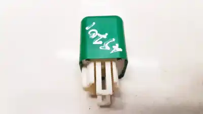 Pezzo di ricambio per auto di seconda mano relè per mazda premacy (cp) 2.0 turbodiesel riferimenti oem iam 0567009471  056700-9471