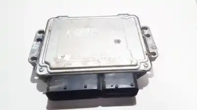 Second-hand car spare part ecu engine control for opel astra h caravan 1.7 16v cdti oem iam references 0281012694  55560810, 781160484