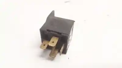 Second-hand car spare part relay for toyota corolla (_e12_) 1.4 vvt-i (zze120_) oem iam references 112df  12vdc