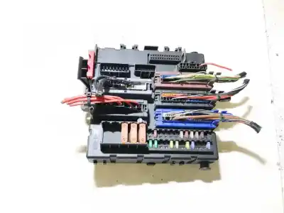 Pezzo di ricambio per auto di seconda mano  per OPEL SIGNUM  Riferimenti OEM IAM 13189923  519049506
