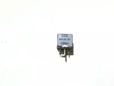 Second-hand car spare part  for AUDI A4 AVANT (B5)  OEM IAM references 8D0951253  899312000