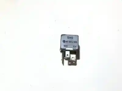 Second-hand car spare part  for AUDI A4 AVANT (B5)  OEM IAM references 8D0951253  899312000
