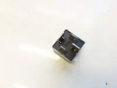 Second-hand car spare part relay for ford focus c-max (cap) 1.6 tdci cat oem iam references 5m5t14b192ea  v23136-j4-x62