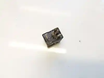 Автозапчастина б/у реле для renault megane i scenic (ja0) 1.9 dti diesel cat посилання на oem iam 7700414484  