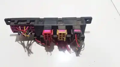 Автозапчастина б/у реле/запоперівник для skoda superb (3u4) 2.0 tdi dpf посилання на oem iam 8l0841822a  