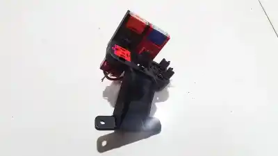 Pezzo di ricambio per auto di seconda mano  per SKODA SUPERB (3U4)  Riferimenti OEM IAM 4B1937503  