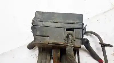 Second-hand car spare part fuse box unit for kia carens 2.0 crdi ex monovolumen oem iam references   