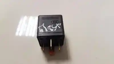 Second-hand car spare part relay for volkswagen passat variant (3b5) 1.9 tdi oem iam references 431951253h  