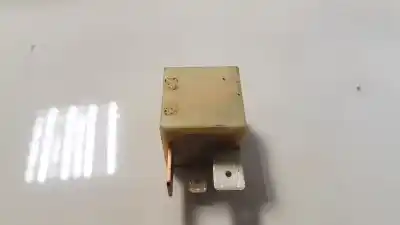 Peça sobressalente para automóvel em segunda mão relé para automóvel por volkswagen polo (9n1) 1.9 sdi referências oem iam 357911253