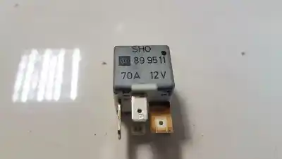 Tweedehands auto-onderdeel relais voor audi 80 (811/813) 1.8 oem iam-referenties 443951253j