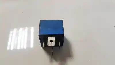 Pezzo di ricambio per auto di seconda mano relè per lancia phedra (180) 2.2 jtd riferimenti oem iam 12v45a03653  12v-45a-03653