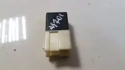 Second-hand car spare part relay for mazda premacy (cp) 2.0 turbodiesel oem iam references b110  9l20