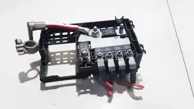 Gebrauchtes Autoersatzteil RELAIS SICHERUNGSKASTEN Multifunktionsrelais zum OPEL CORSA, D 2010.06 - 2014.06 FACELIFT  OEM-IAM-Referenzen 401154265  