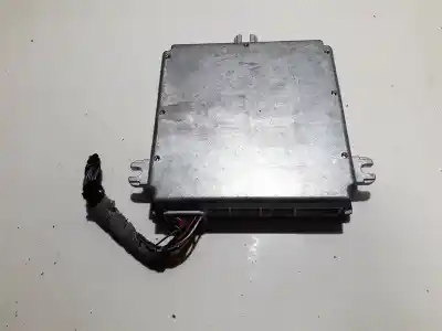 Second-hand car spare part Ecu Engine Control for HONDA JAZZ (GD1/5) 1.4 LS OEM IAM references 37820PWAG02  37820-PWA-G02, 2153-201260