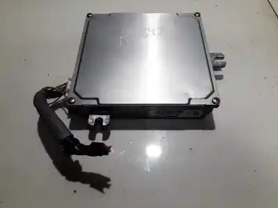 Автозапчасти б/у блок управления двигателем за honda jazz (gd1/5) 1.4 ls ссылки oem iam 37820pwag02  37820-pwa-g02, 2153-201260