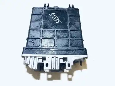 Second-hand car spare part ecu engine control for audi a6 avant (c4) 1.9 tdi oem iam references 0281001258  0281001258259, 0281001259, 028906021j, 28sa2493, 12581007
