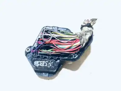 Second-hand car spare part fuse box unit for audi a6 avant (c4) 1.9 tdi oem iam references   