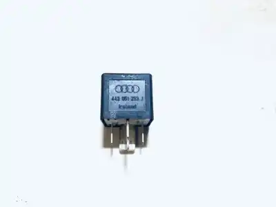 Pièce détachée automobile d'occasion  pour VOLKSWAGEN PASSAT VARIANT (3B5)  Références OEM IAM 899511000  443951253J