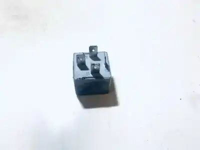 Second-hand car spare part relay for volkswagen passat variant (3b5) 1.9 tdi oem iam references 141951253b  20240072