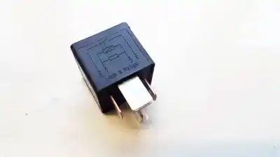 Peça sobressalente para automóvel em segunda mão relé para automóvel por volkswagen polo (9n1) 1.9 sdi referências oem iam 7m0951253a