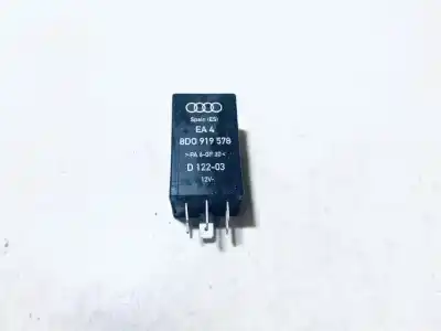 Pièce détachée automobile d'occasion  pour VOLKSWAGEN PASSAT VARIANT (3B5)  Références OEM IAM 8D0919578  D12203